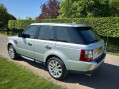 Land Rover Range Rover Sport 4.2 V8 Supercharged 5dr 5