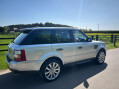 Land Rover Range Rover Sport 4.2 V8 Supercharged 5dr 7