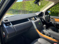 Land Rover Range Rover Sport 4.2 V8 Supercharged 5dr 11