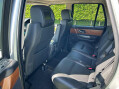 Land Rover Range Rover Sport 4.2 V8 Supercharged 5dr 16