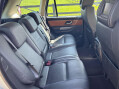 Land Rover Range Rover Sport 4.2 V8 Supercharged 5dr 21