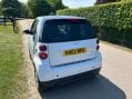 Smart Fortwo Coupe 1.0 MHD Pure Auto Euro 4 2dr 5