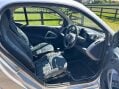 Smart Fortwo Coupe 1.0 MHD Pure Auto Euro 4 2dr 11
