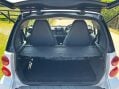 Smart Fortwo Coupe 1.0 MHD Pure Auto Euro 4 2dr 12