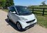 Smart Fortwo Coupe 1.0 MHD Pure Auto Euro 4 2dr