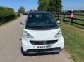 Smart Fortwo Coupe 1.0 MHD Pure Auto Euro 4 2dr 2