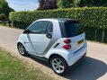 Smart Fortwo Coupe 1.0 MHD Pure Auto Euro 4 2dr 4