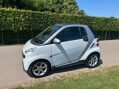 Smart Fortwo Coupe 1.0 MHD Pure Auto Euro 4 2dr 6