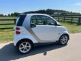 Smart Fortwo Coupe 1.0 MHD Pure Auto Euro 4 2dr 7