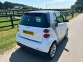Smart Fortwo Coupe 1.0 MHD Pure Auto Euro 4 2dr 8