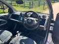 Smart Fortwo Coupe 1.0 MHD Pure Auto Euro 4 2dr 9