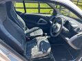 Smart Fortwo Coupe 1.0 MHD Pure Auto Euro 4 2dr 10