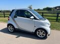 Smart Fortwo Coupe 1.0 MHD Pure Auto Euro 4 2dr 21