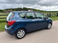 Vauxhall Meriva 1.4i Turbo Exclusiv Auto Euro 6 5dr 4