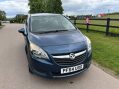Vauxhall Meriva 1.4i Turbo Exclusiv Auto Euro 6 5dr 6