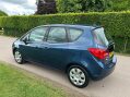 Vauxhall Meriva 1.4i Turbo Exclusiv Auto Euro 6 5dr 8