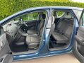 Vauxhall Meriva 1.4i Turbo Exclusiv Auto Euro 6 5dr 27