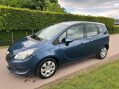 Vauxhall Meriva 1.4i Turbo Exclusiv Auto Euro 6 5dr 2