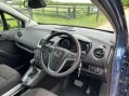 Vauxhall Meriva 1.4i Turbo Exclusiv Auto Euro 6 5dr 12