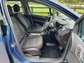 Vauxhall Meriva 1.4i Turbo Exclusiv Auto Euro 6 5dr 14