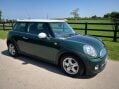 Mini Hatch 1.6 Cooper Euro 5 (s/s) 3dr 1