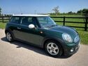 Mini Hatch 1.6 Cooper Euro 5 (s/s) 3dr