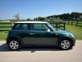 Mini Hatch 1.6 Cooper Euro 5 (s/s) 3dr 4