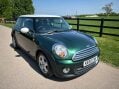 Mini Hatch 1.6 Cooper Euro 5 (s/s) 3dr 5