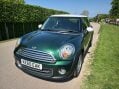 Mini Hatch 1.6 Cooper Euro 5 (s/s) 3dr 7