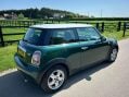 Mini Hatch 1.6 Cooper Euro 5 (s/s) 3dr 10
