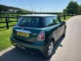Mini Hatch 1.6 Cooper Euro 5 (s/s) 3dr 11