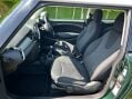 Mini Hatch 1.6 Cooper Euro 5 (s/s) 3dr 23