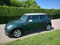 Mini Hatch 1.6 Cooper Euro 5 (s/s) 3dr 29