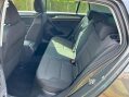 Volkswagen Golf 35.8kWh e-Golf Auto 5dr 16