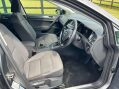 Volkswagen Golf 35.8kWh e-Golf Auto 5dr 13