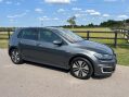 Volkswagen Golf 35.8kWh e-Golf Auto 5dr 1