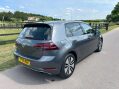 Volkswagen Golf 35.8kWh e-Golf Auto 5dr 10