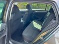 Volkswagen Golf 35.8kWh e-Golf Auto 5dr 17