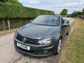 Volkswagen Eos 2.0 TSI Sport Cabriolet DSG Euro 5 2dr 6