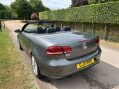 Volkswagen Eos 2.0 TSI Sport Cabriolet DSG Euro 5 2dr 8