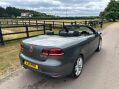 Volkswagen Eos 2.0 TSI Sport Cabriolet DSG Euro 5 2dr 9