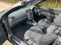 Volkswagen Eos 2.0 TSI Sport Cabriolet DSG Euro 5 2dr 11