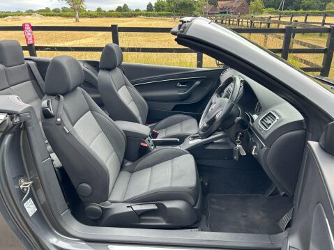 Volkswagen Eos 2.0 TSI Sport Cabriolet DSG Euro 5 2dr 14