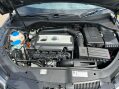 Volkswagen Eos 2.0 TSI Sport Cabriolet DSG Euro 5 2dr 17