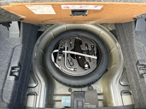 Volkswagen Eos 2.0 TSI Sport Cabriolet DSG Euro 5 2dr 18