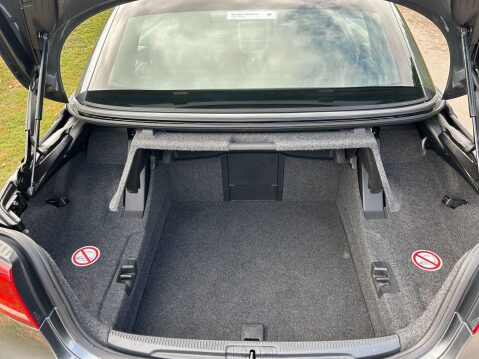 Volkswagen Eos 2.0 TSI Sport Cabriolet DSG Euro 5 2dr 22