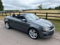 Volkswagen Eos 2.0 TSI Sport Cabriolet DSG Euro 5 2dr 1