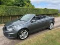 Volkswagen Eos 2.0 TSI Sport Cabriolet DSG Euro 5 2dr 7