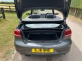 Volkswagen Eos 2.0 TSI Sport Cabriolet DSG Euro 5 2dr 20