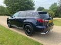 Lexus RX 3.5 450h L V6 Premier CVT 4WD Euro 6 (s/s) 5dr 3